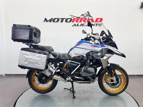 BMW R 1250 GS HP