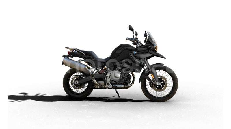 BMW F 850 GS