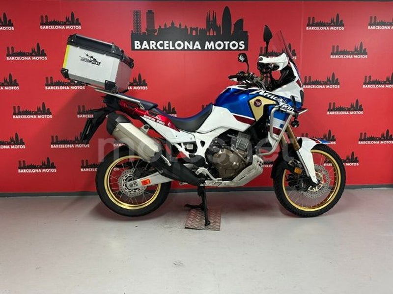 HONDA CRF1000L Africa Twin Adventure Sport