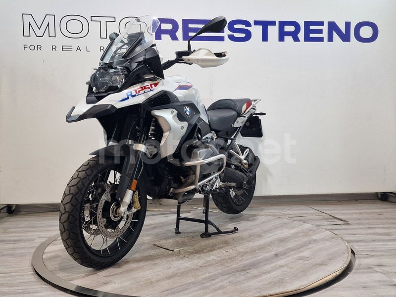 BMW R 1250 GS