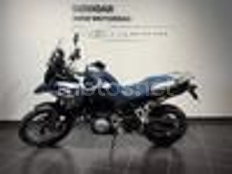 BMW F 850 GS