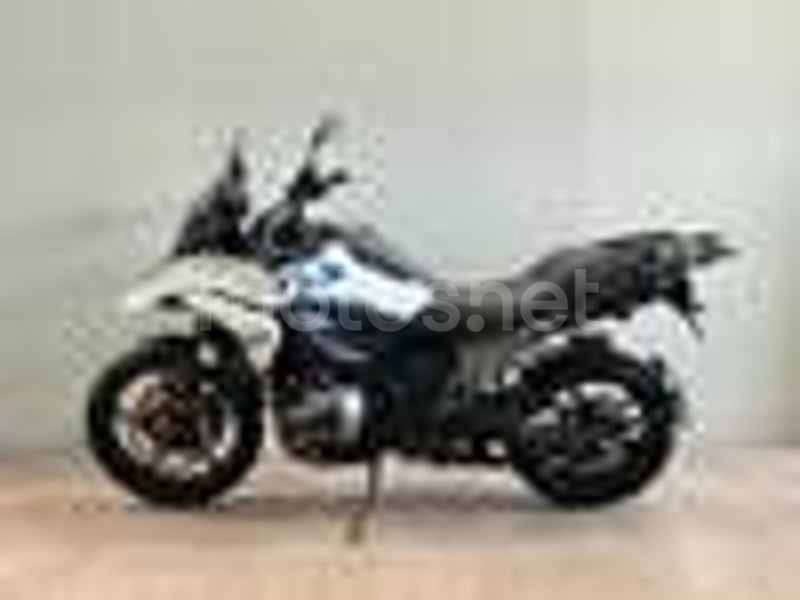 BMW R 1300 GS