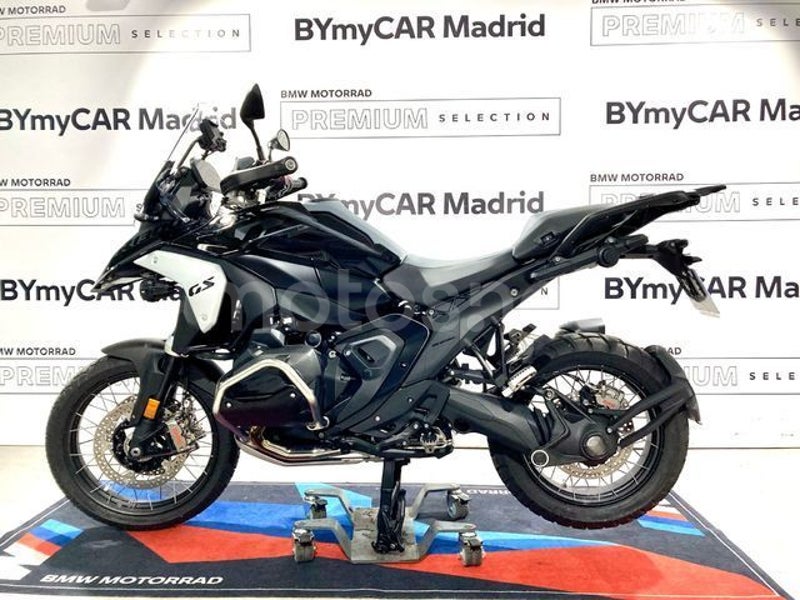 BMW R 1300 GS