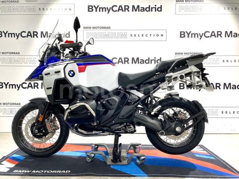 BMW R 1300 GS Adventure