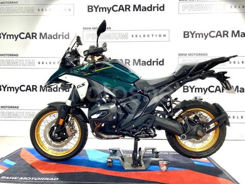 BMW R 1300 GS