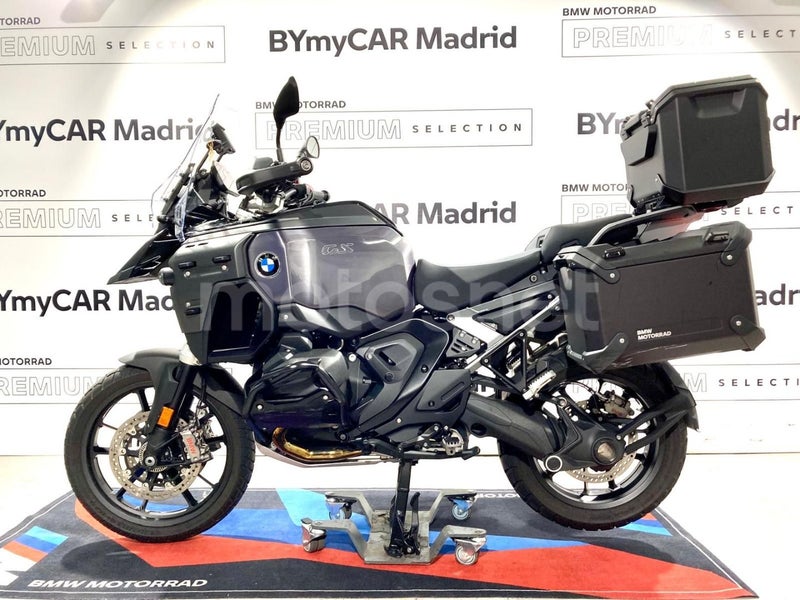 BMW R 1300 GS Adventure