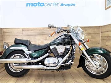 Suzuki VL 1500 Intruder 2000