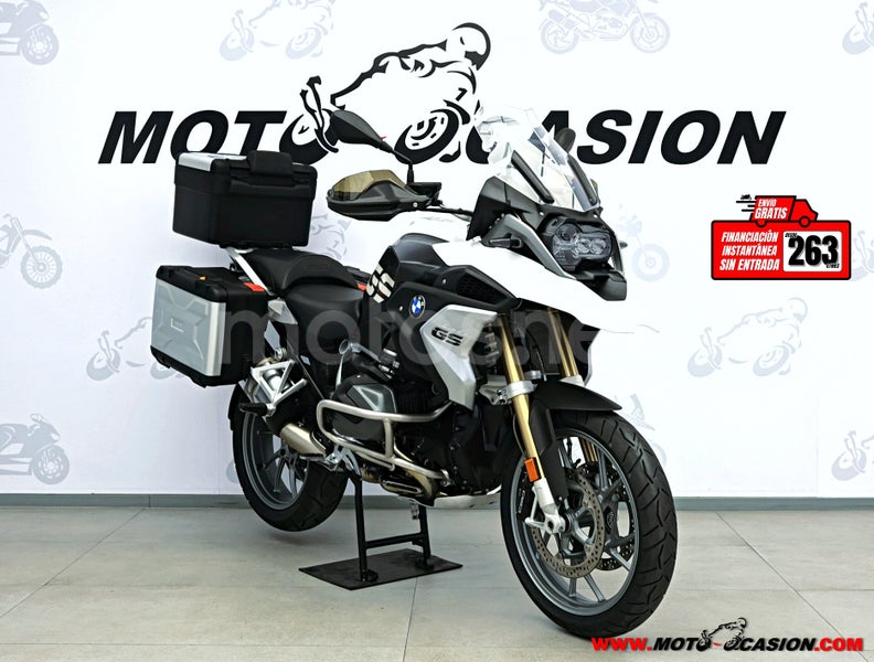 BMW R 1250 GS