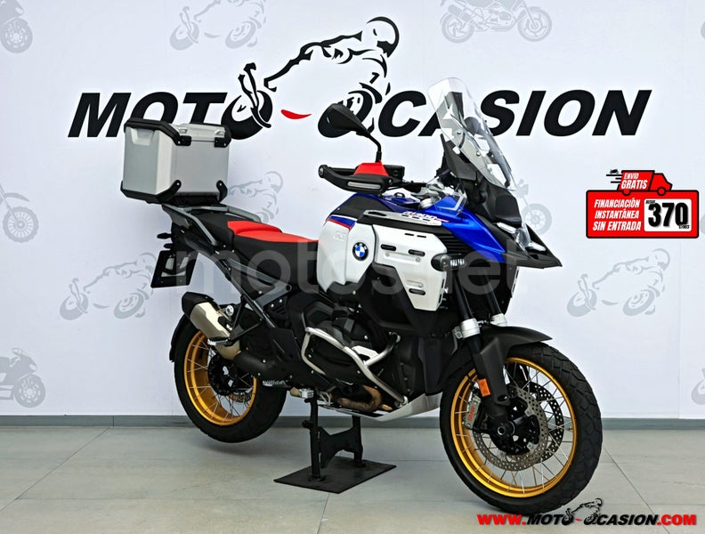 BMW R 1300 GS Adventure