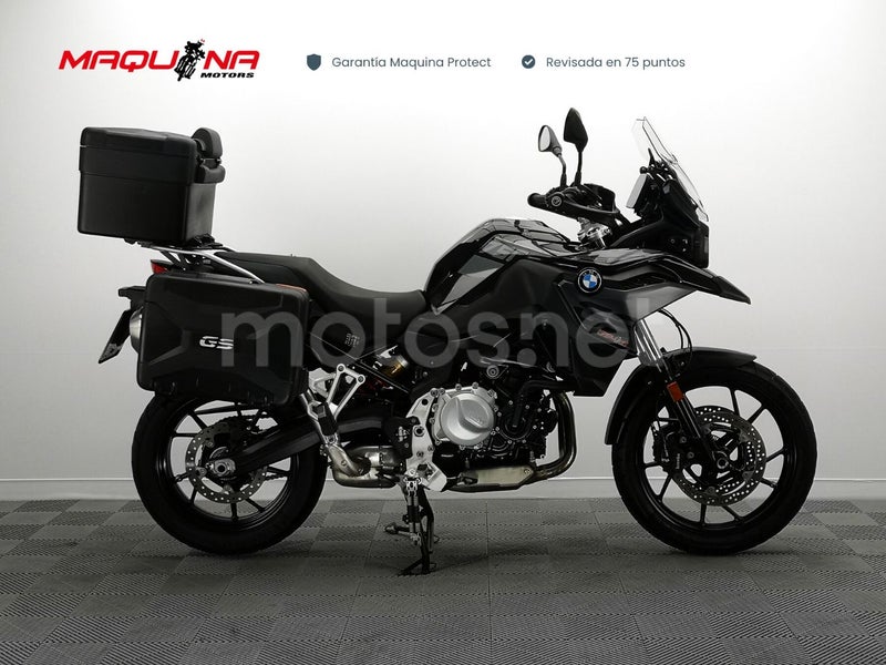 BMW F 750 GS