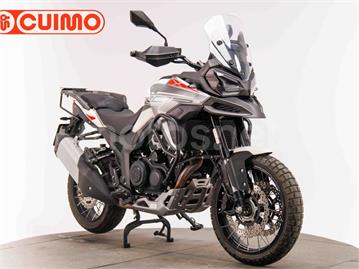 Morbidelli Mbp T1002VX 2026