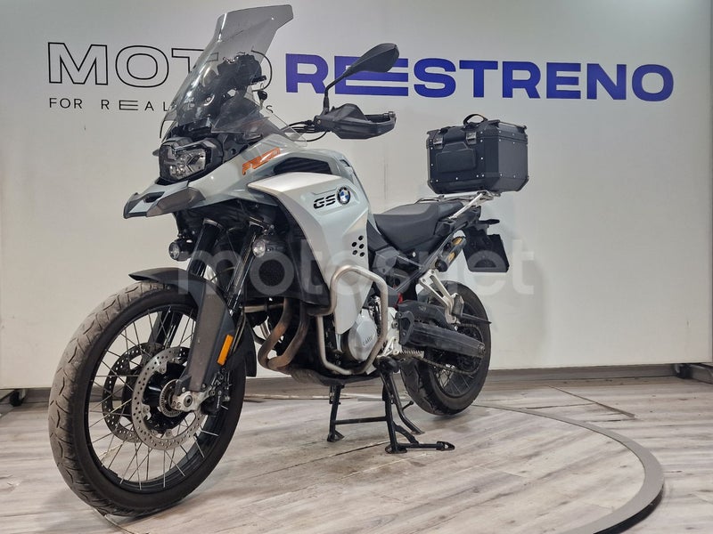 BMW F 850 GS Adventure