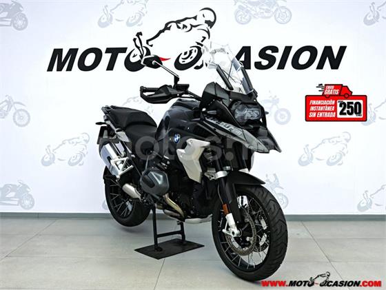 BMW R 1250 GS