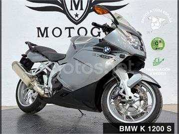 BMW K 1200 S 2006