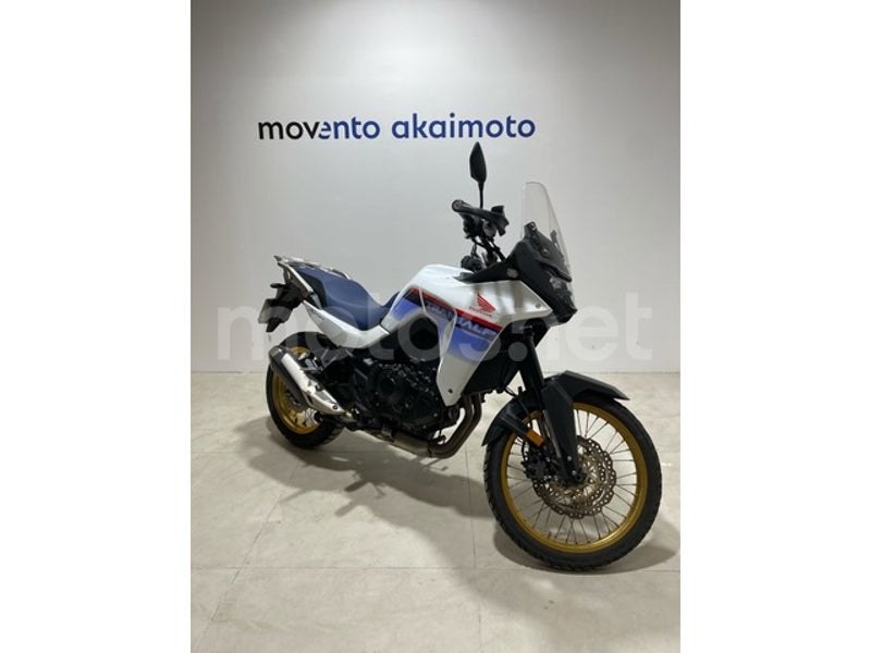 HONDA XL 750 Transalp Versión 2023 - 2024