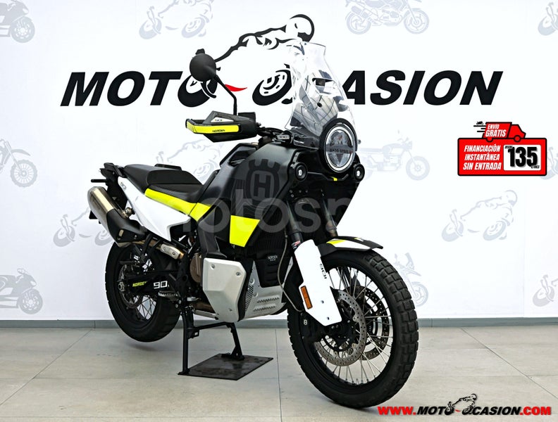 HUSQVARNA Norden 901 Versión 2021