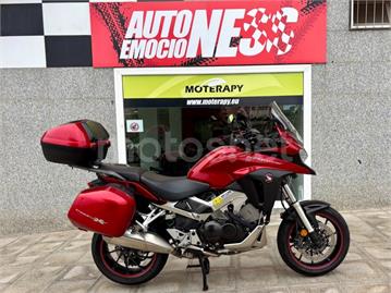 Honda Crossrunner VFR800X 2019
