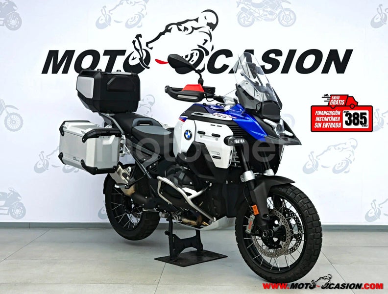 BMW R 1300 GS Adventure