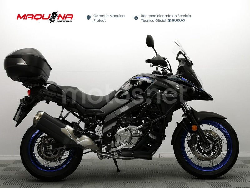 Suzuki V Strom 650 ABS Adventure