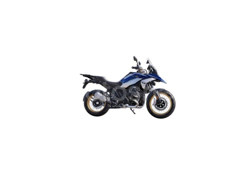 BMW R 1300 GS