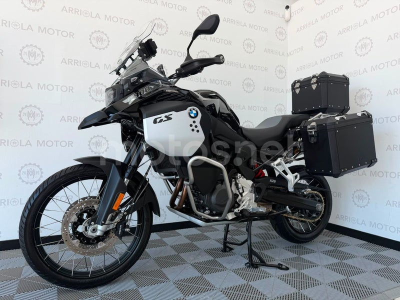 BMW F 900 GS Adventure