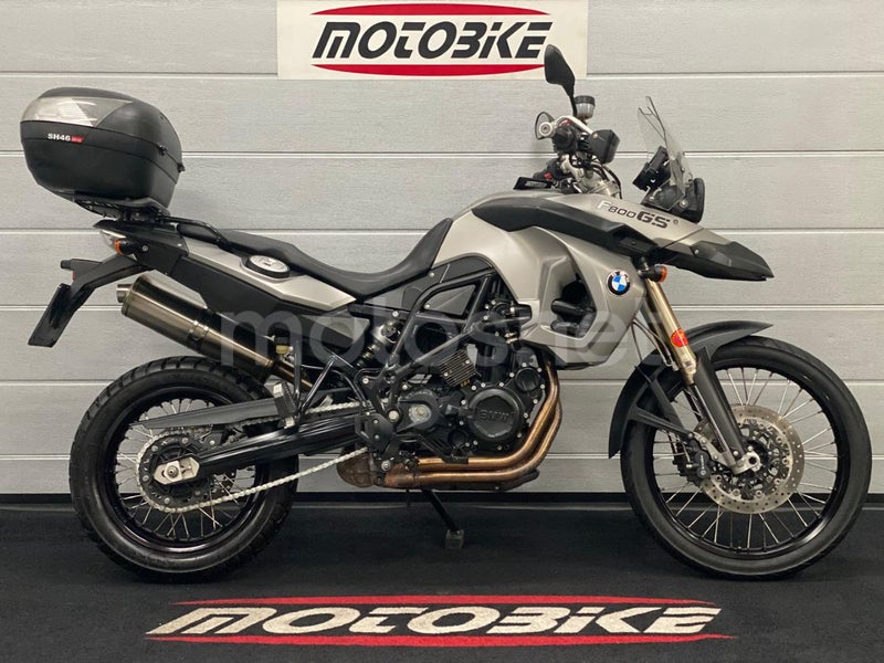 BMW F 800 GS