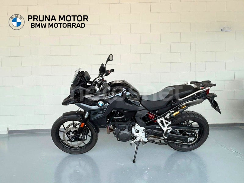 BMW F 800 GS