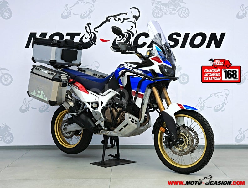 HONDA CRF1000L Africa Twin Adventure Sport