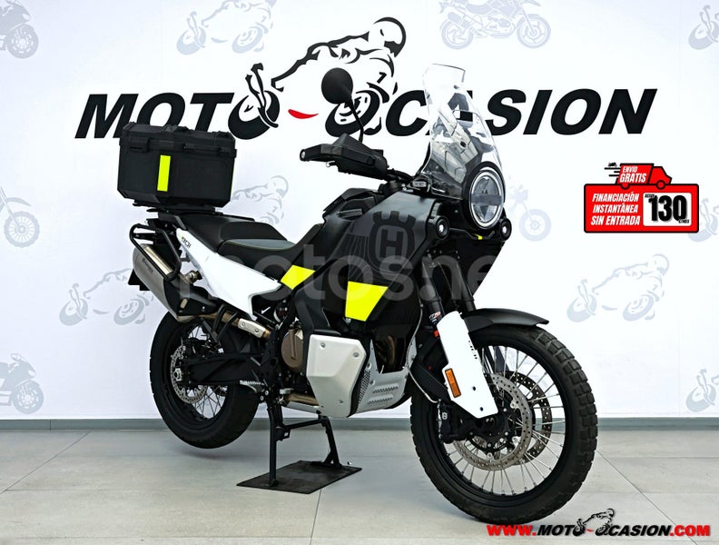HUSQVARNA Norden 901 Versión 2021