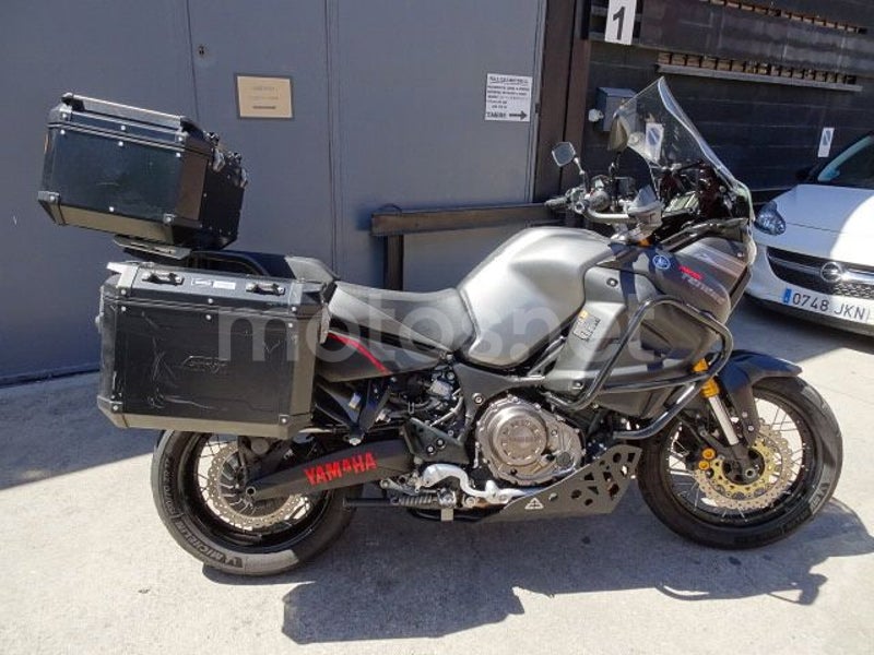 YAMAHA XT 1200 Z Super Tenere E