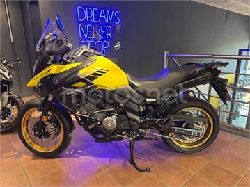 Suzuki V Strom 650 XT 2020
