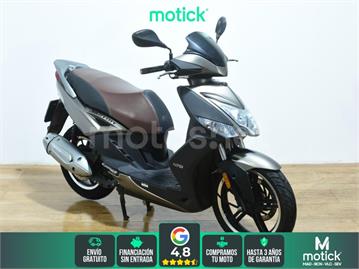 Kymco Agility City 125 2021