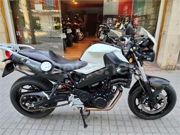 BMW F 800 R 2010
