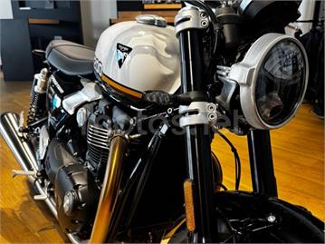 Triumph Speed Twin 1200 2026