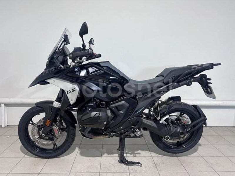 BMW R 1300 GS