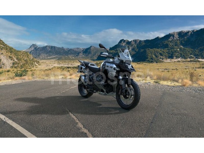 BMW R 1300 GS Adventure