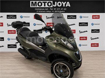 Piaggio MP3 2017