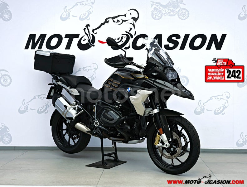 BMW R 1250 GS