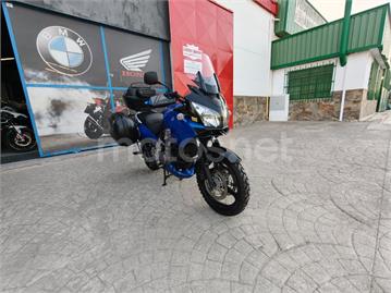 Suzuki V Strom 650 2004