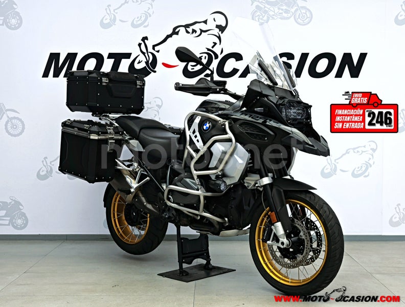 BMW R 1250 GS Adventure