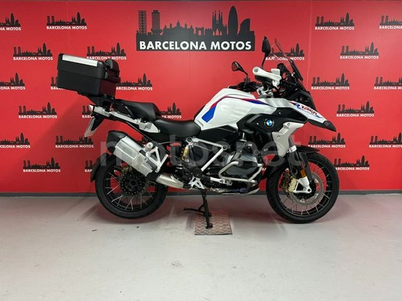 BMW R 1250 GS