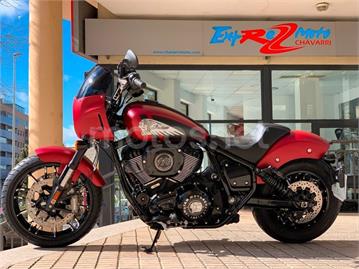 Indian Sport Chief 2025