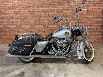 Harley-Davidson Touring Road King Classic 2010