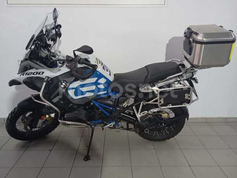 BMW R 1200 GS Adventure