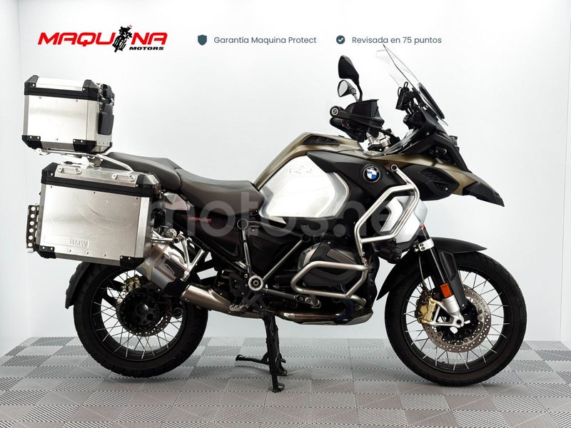 BMW R 1250 GS Adventure