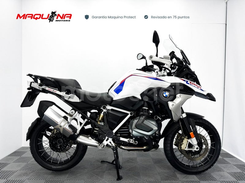 BMW R 1250 GS