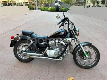 Yamaha XV 250 Virago 1997