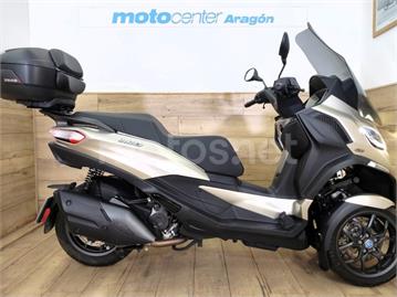 Piaggio MP3 Sport 400 2025