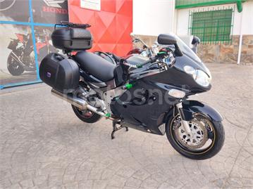 Kawasaki ZZR 1200 2003