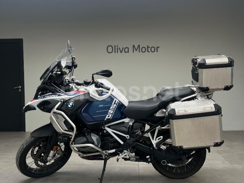 BMW R 1250 GS Adventure